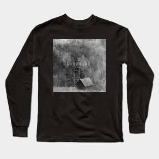 hot Album Long Sleeve T-Shirt